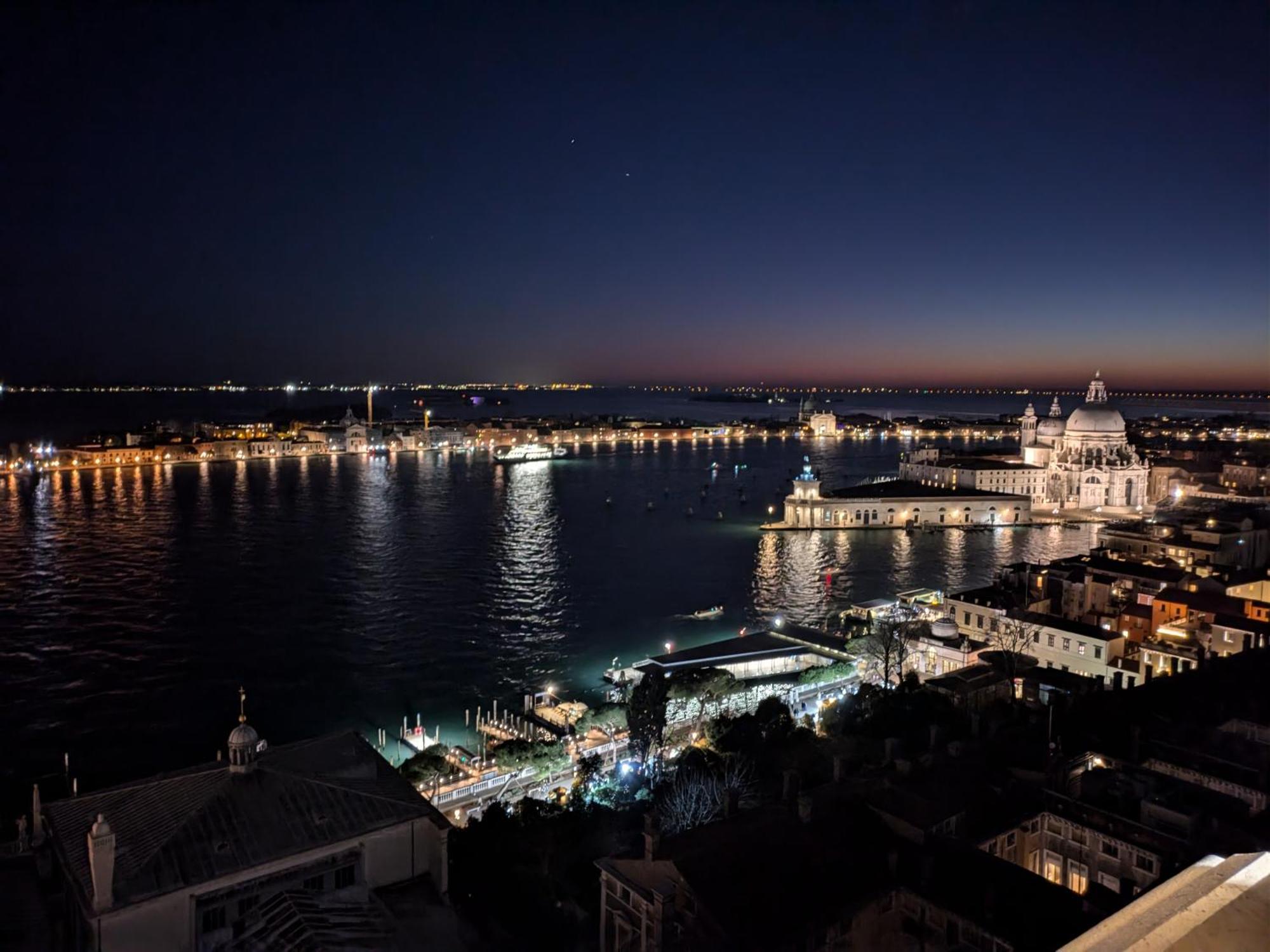 Ca Del Gambero Canal View البندقية المظهر الخارجي الصورة